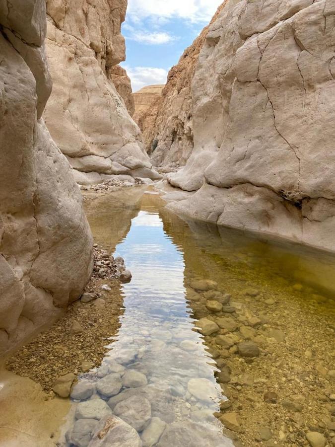 Lodge Libi Bamidbar, Healing & Relaxation In The Dead Sea