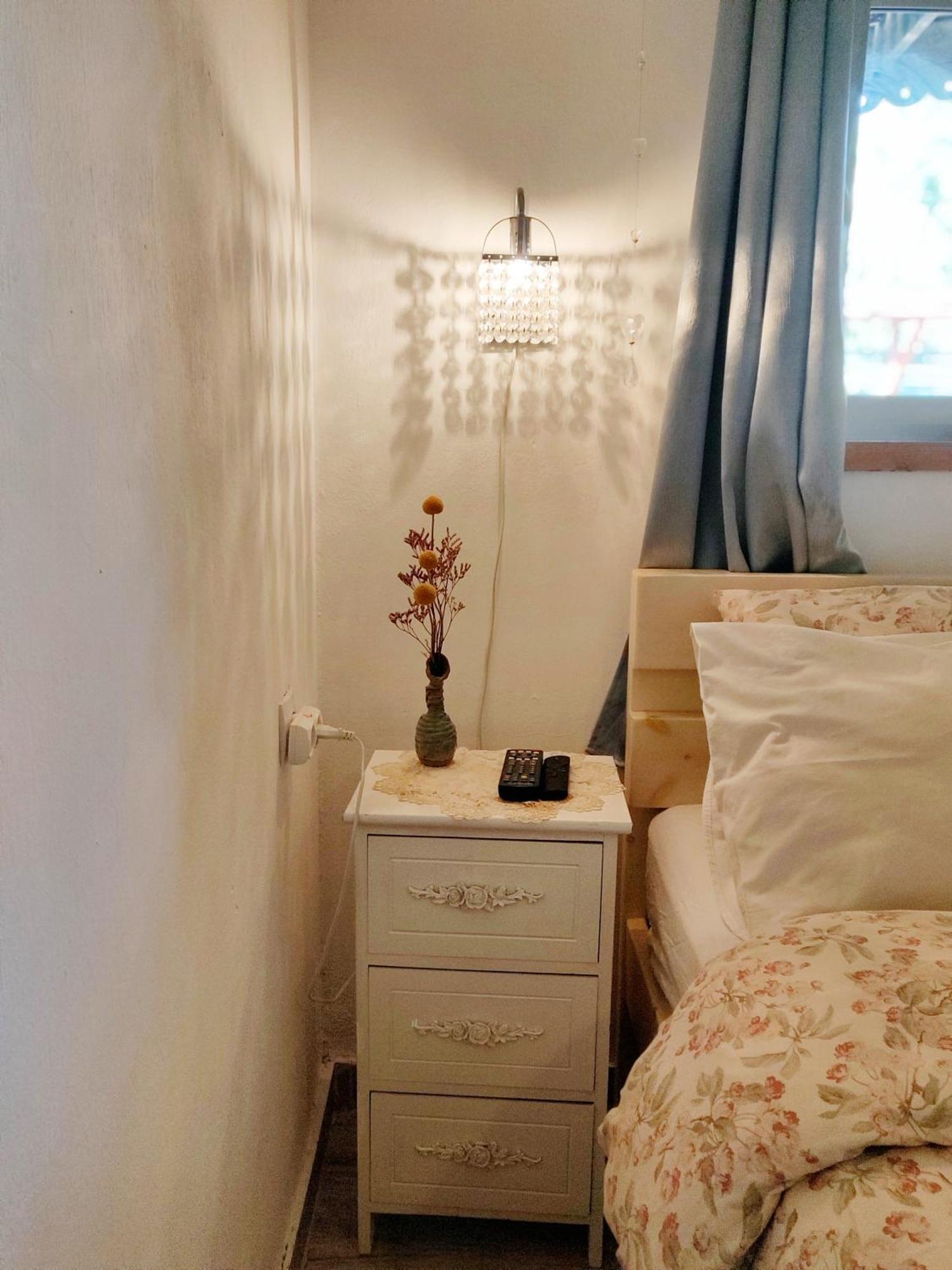 Lodge Libi Bamidbar, Healing & Relaxation In The Dead Sea