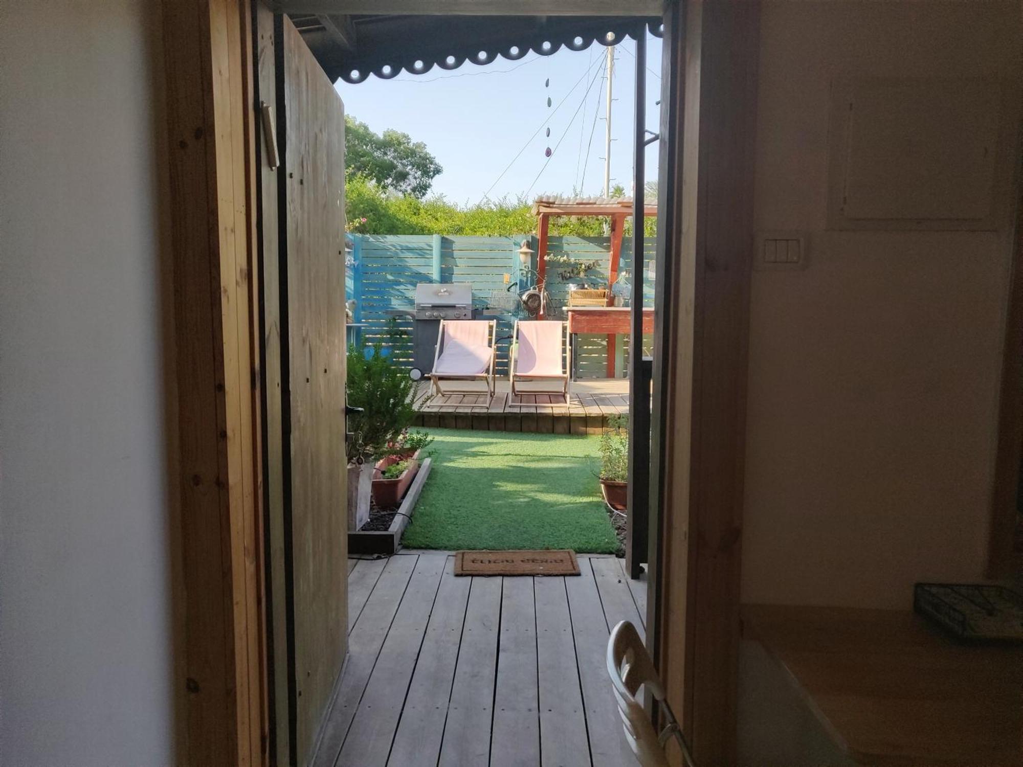 Lodge Libi Bamidbar, Healing & Relaxation In The Dead Sea Neot HaKikar
